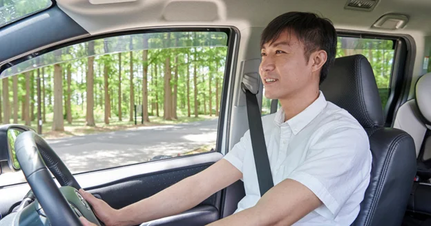 Safety Tech Demystified: Lane Keep vs Lane Centering vs Lane Assist